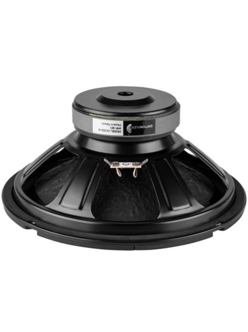 Dayton Audio DC250-8 10" Classic Woofer