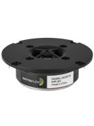 Dayton Audio DC25T-8 1" titán dóm magassugárzó