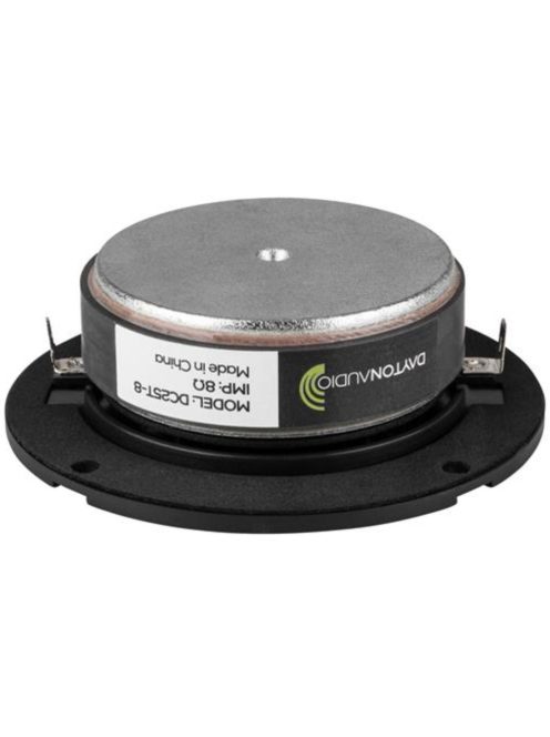 Dayton Audio DC25T-8 1" titán dóm magassugárzó