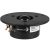 Dayton Audio DC28F-8 1-1/8" Silk Dome Tweeter