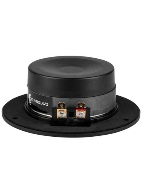 Dayton Audio DC28F-8 1-1/8" Silk Dome Tweeter