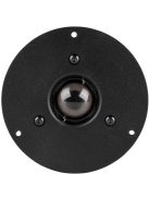 Dayton Audio DC28F-8 1-1/8" Silk Dome Tweeter
