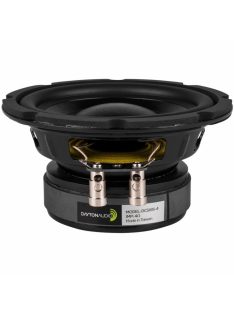 DCS165-4 6-1/2" Classic Subwoofer 4 Ohm