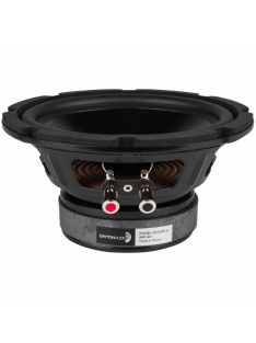 DCS205-4 8" Classic Subwoofer 4 Ohm