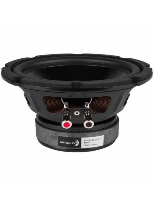 DCS205-4 8" Classic Subwoofer 4 Ohm