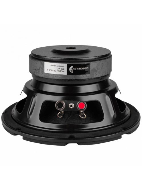 DCS205-4 8" Classic Subwoofer 4 Ohm