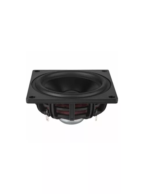 DMA105-4 4" Aluminum Cone Full-Range Driver
