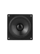 DMA105-4 4" Aluminum Cone Full-Range Driver