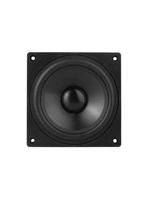DMA105-4 4" Aluminum Cone Full-Range Driver
