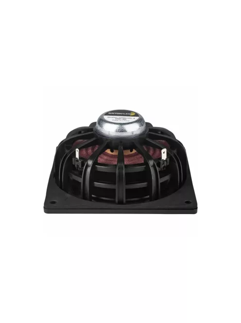DMA105-4 4" Aluminum Cone Full-Range Driver