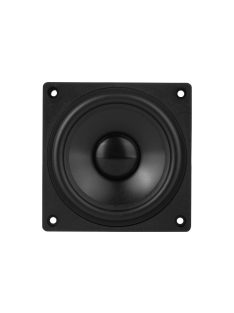 DMA105-8 4" Aluminum Cone Full-Range Driver