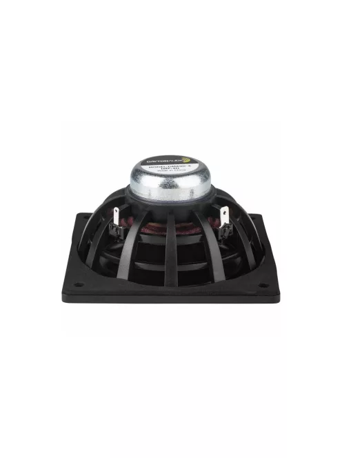 DMA105-8 4" Aluminum Cone Full-Range Driver