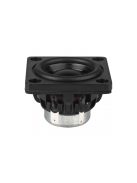 DMA45-4 1-1/2"  Aluminum Cone Full-Range Driver