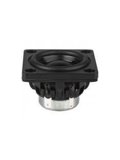 DMA45-8 1-1/2"  Aluminum Cone Full-Range Driver