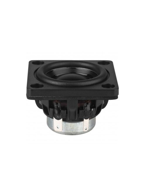 DMA45-8 1-1/2"  Aluminum Cone Full-Range Driver