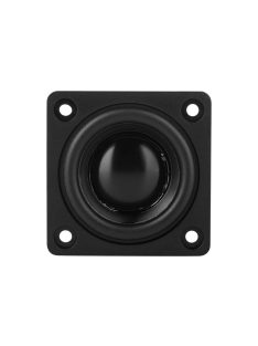 DMA45-8 1-1/2"  Aluminum Cone Full-Range Driver