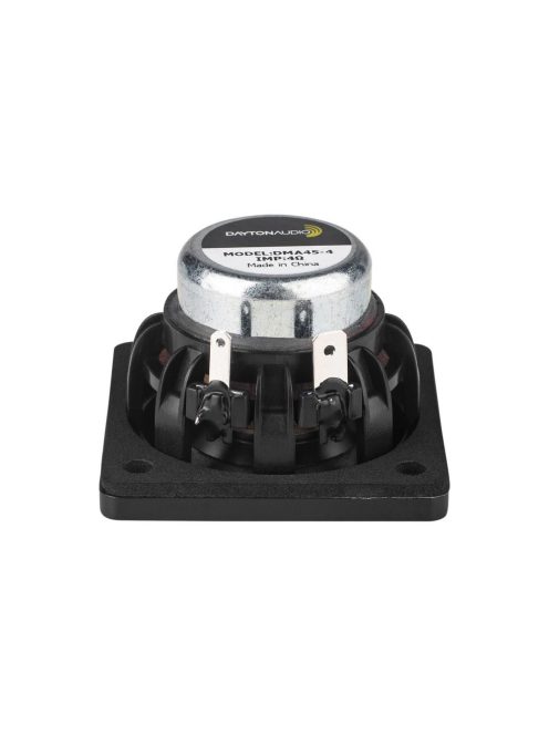 DMA45-8 1-1/2"  Aluminum Cone Full-Range Driver