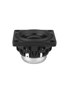 DMA58-8 2"  Aluminum Cone Full-Range Driver