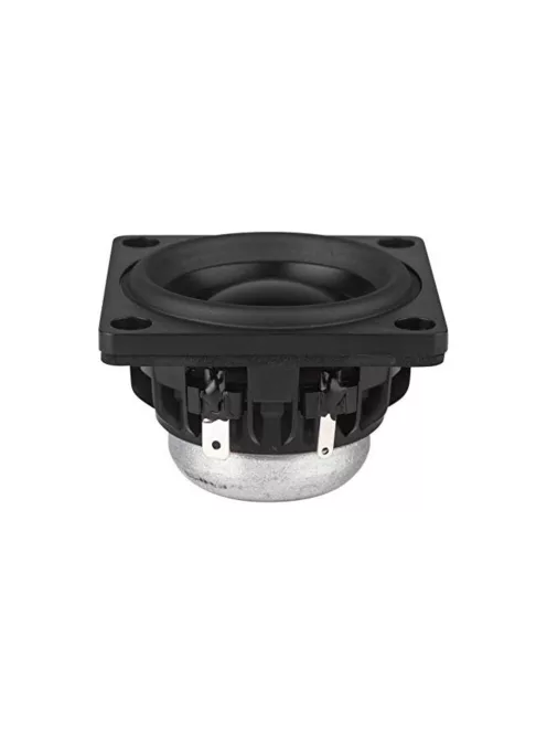 DMA58-8 2"  Aluminum Cone Full-Range Driver