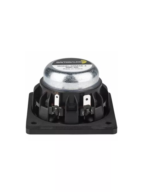 DMA58-8 2"  Aluminum Cone Full-Range Driver