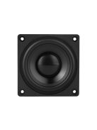 DMA70-8 2-1/2" Dual Magnet Aluminum Cone Full-Range Driver