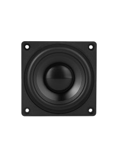   DMA70-8 2-1/2" Dual Magnet Aluminum Cone Full-Range Driver