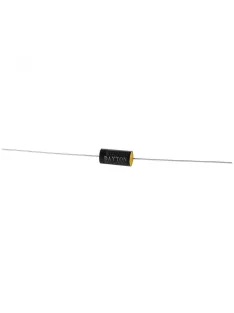 DMPC-10 | 10 µF | 5% | 250 V | Polypropylene Capacitor