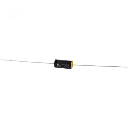DMPC-0.33 | 0,33 µF | 5% | 250 V | Polypropylene Capacitor