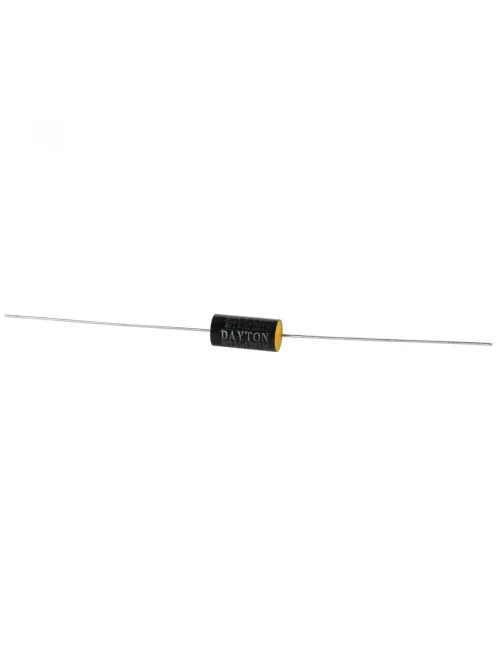 DMPC-90 | 90 µF | 5% | 250 V | Polypropylene Capacitor