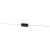 DMPC-0.33 | 0,33 µF | 5% | 250 V | Polypropylene Capacitor