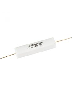 4.7 Ω | 10 W | 2% | Precision Audio Grade Resistor