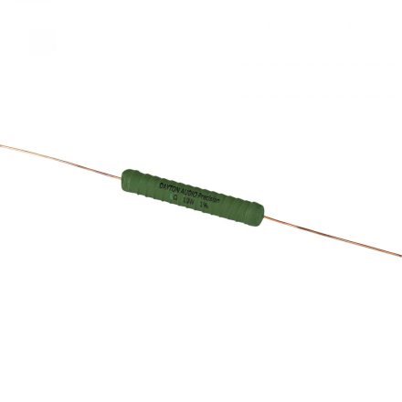 DPR10-3.0 | 3.0 Ω | 10 W | 1% | Precision Audio Grade Resistor