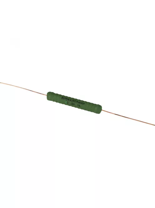 DPR10-0.82 | 0.82 Ω | 10 W | 1% | Precision Audio Grade Resistor
