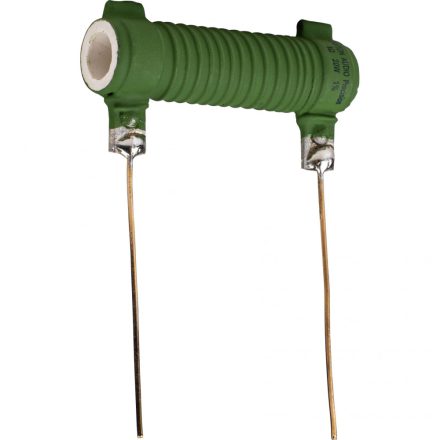 DPR20-25 | 25.0 Ω | 20 W | 1% | Precision Audio Grade Bifilar Resistor