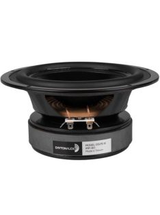   Dayton Audio DS175-8 6-1/2" Designer Series mélysugárzó