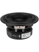 DSA115-8 4" Designer Series Aluminum Cone Woofer 8 Ohm