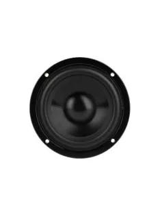   DSA115-PR 4" Designer Series Aluminum Cone Passive Radiator