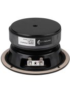 Dayton Audio DSA135-8 5" Designer Series Alu mélysugárzó