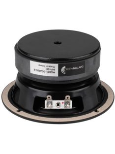   Dayton Audio DSA135-8 5" Designer Series Alu mélysugárzó