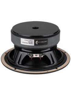   Dayton Audio DSA175-8 6-1/2" Designer Series aluminum mélyközép sugárzó