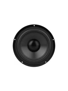  DSA175-PR 6-1/2" Designer Series Aluminum Cone Passive Radiator