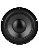 Dayton Audio DSA215-8 8" Designer Series Aluminum Cone Woofer