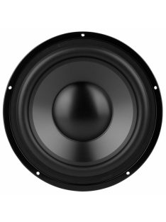   Dayton Audio DSA215-8 8" Designer Series Aluminum Cone Woofer