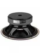 Dayton Audio DSA215-8 8" Designer Series Aluminum Cone Woofer