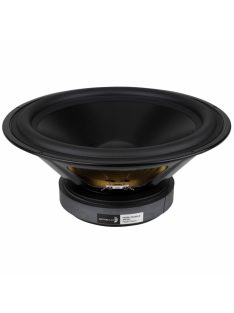   Dayton Audio DSA315-8 12" Designer Series Aluminum Cone Woofer