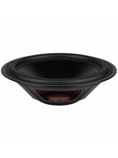   Dayton Audio DSA315-PR 12" Designer Series Aluminum Cone Passive Radiator