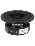 Dayton Audio DSA90-8 3" Designer Series Alu szélessávú hangszóró 8 Ohm