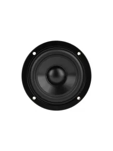   DSA90-PR 3" Designer Series Aluminum Cone Passive Radiator