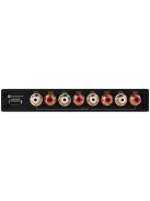 DSP-408 4x8 DSP Digital Signal Processor for Home and Car Audio