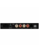DSP-408 4x8 DSP Digital Signal Processor for Home and Car Audio
